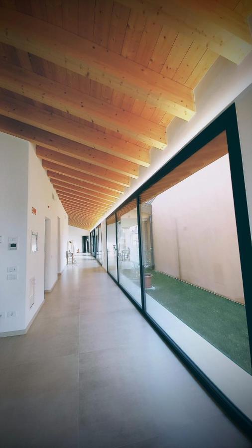 פאדובה Agriturismo Verdecielo מראה חיצוני תמונה