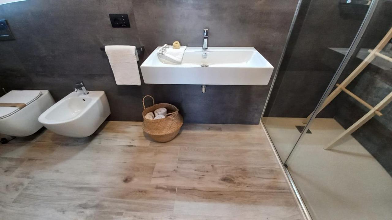פאדובה Agriturismo Verdecielo מראה חיצוני תמונה