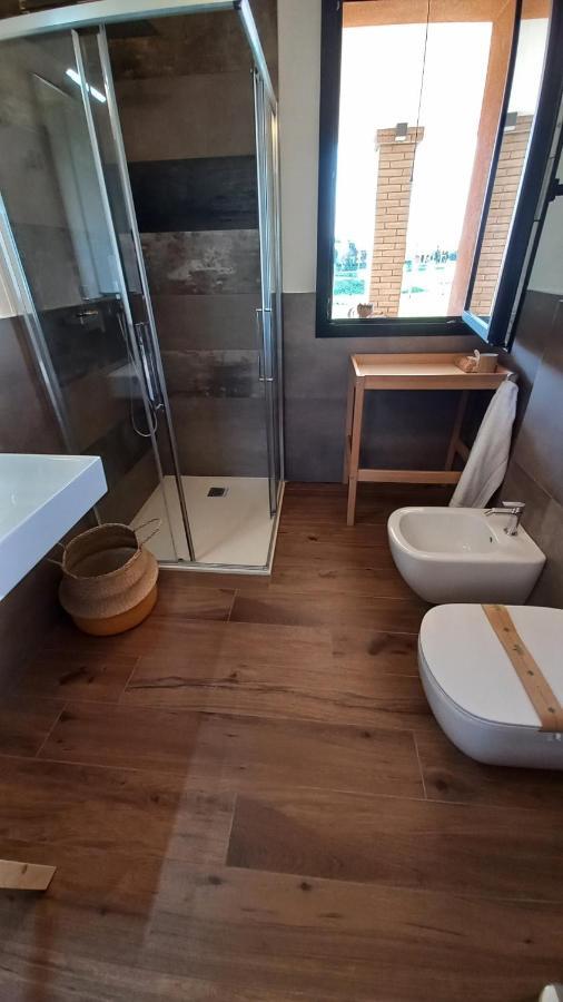 פאדובה Agriturismo Verdecielo מראה חיצוני תמונה