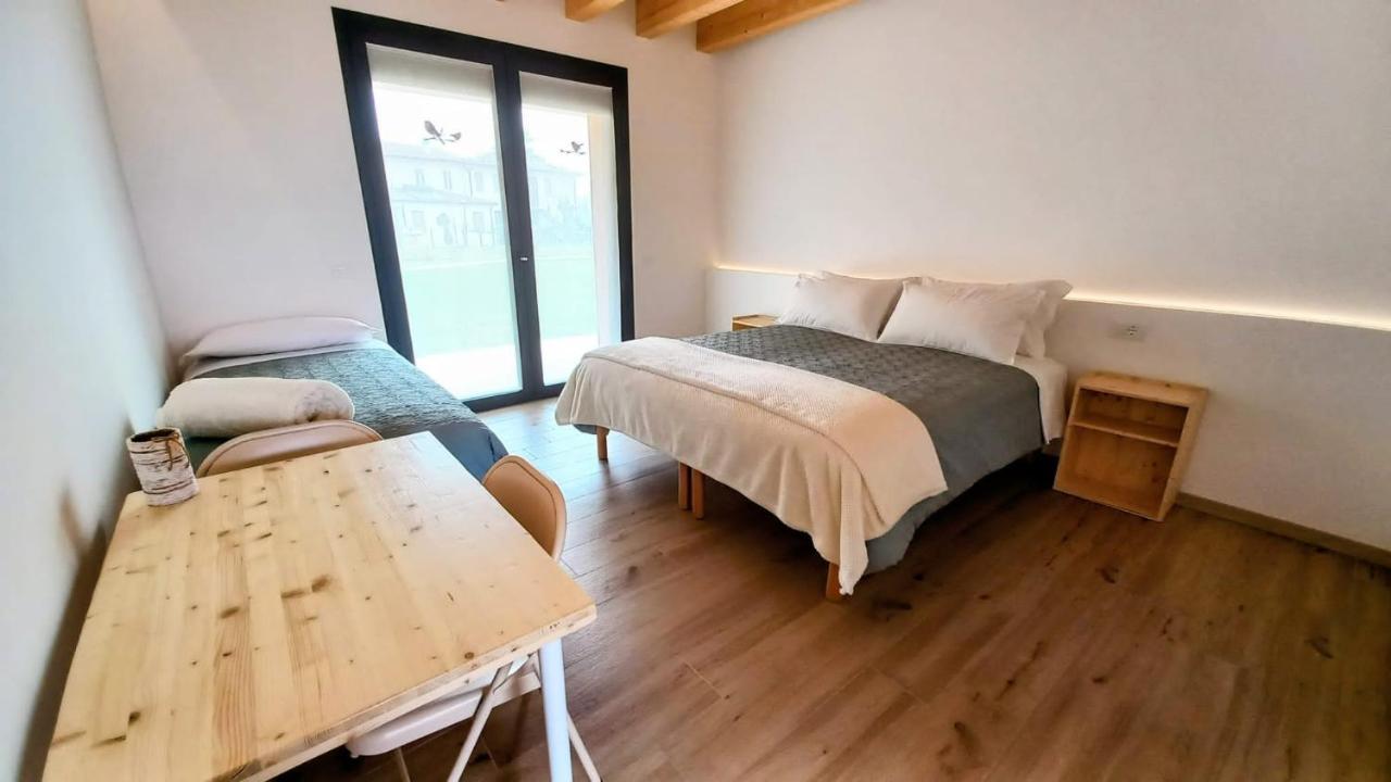 פאדובה Agriturismo Verdecielo חדר תמונה