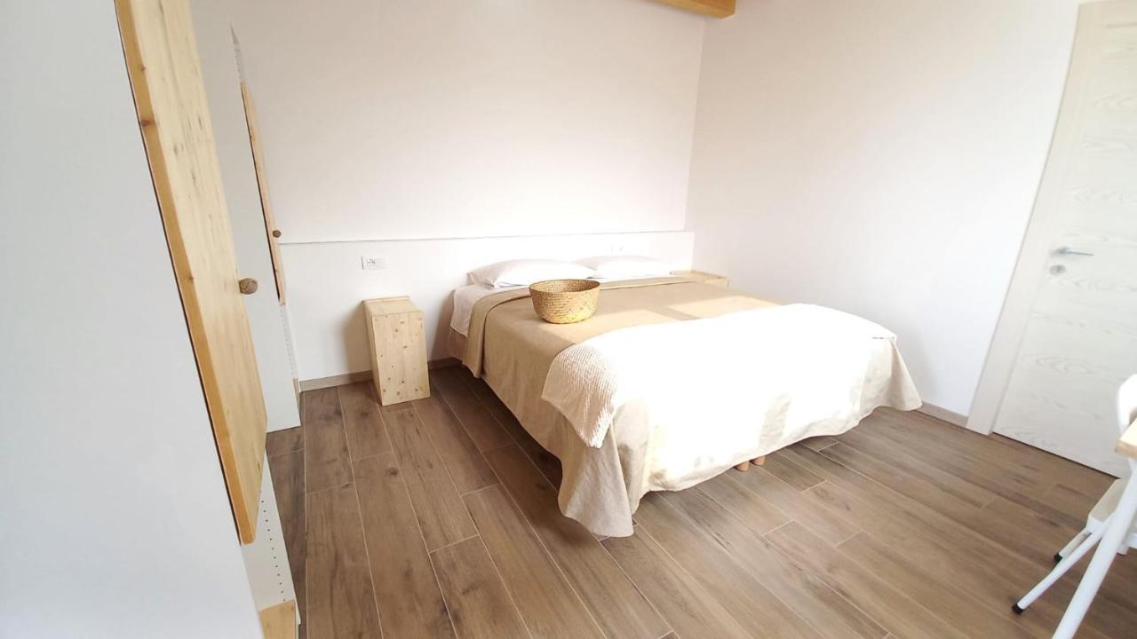 פאדובה Agriturismo Verdecielo חדר תמונה