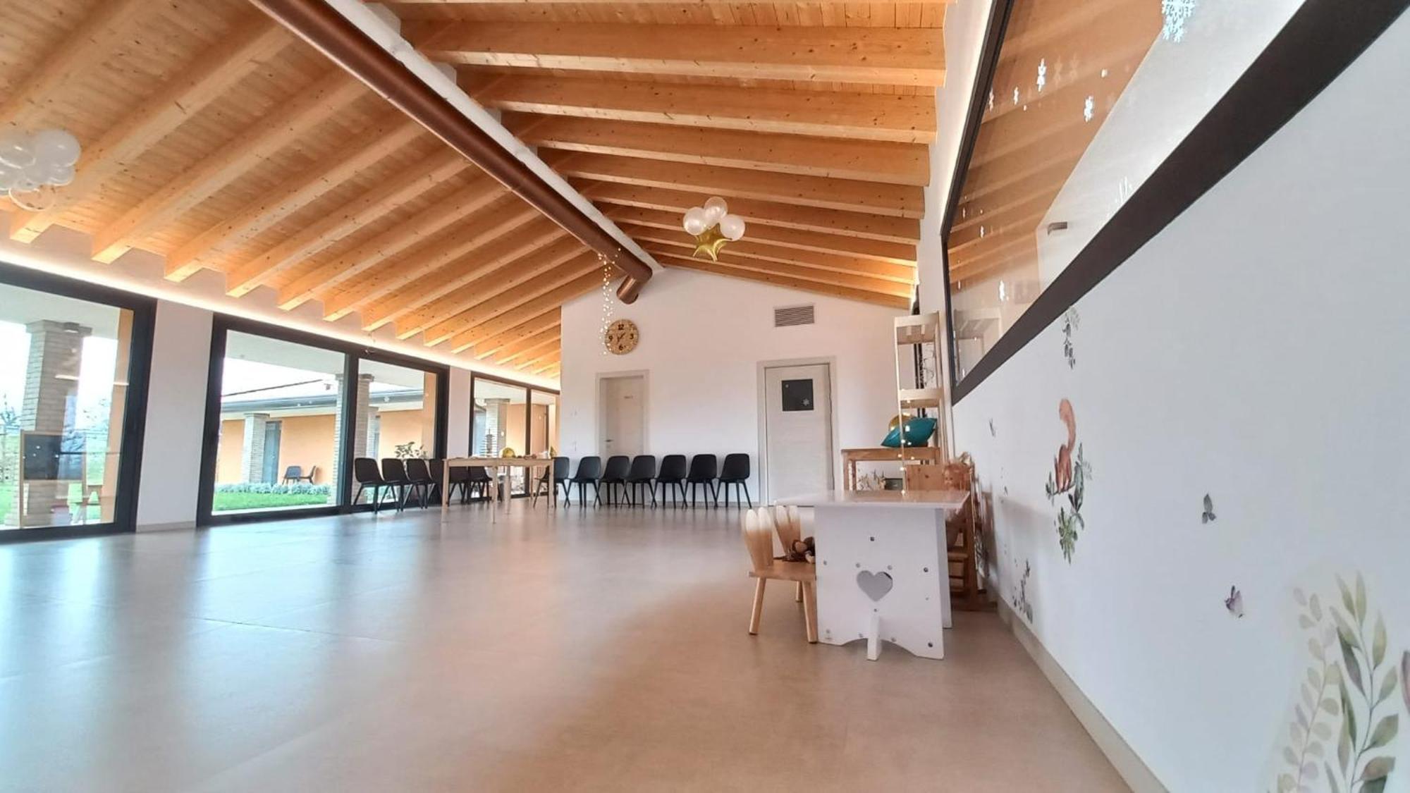 פאדובה Agriturismo Verdecielo מראה חיצוני תמונה