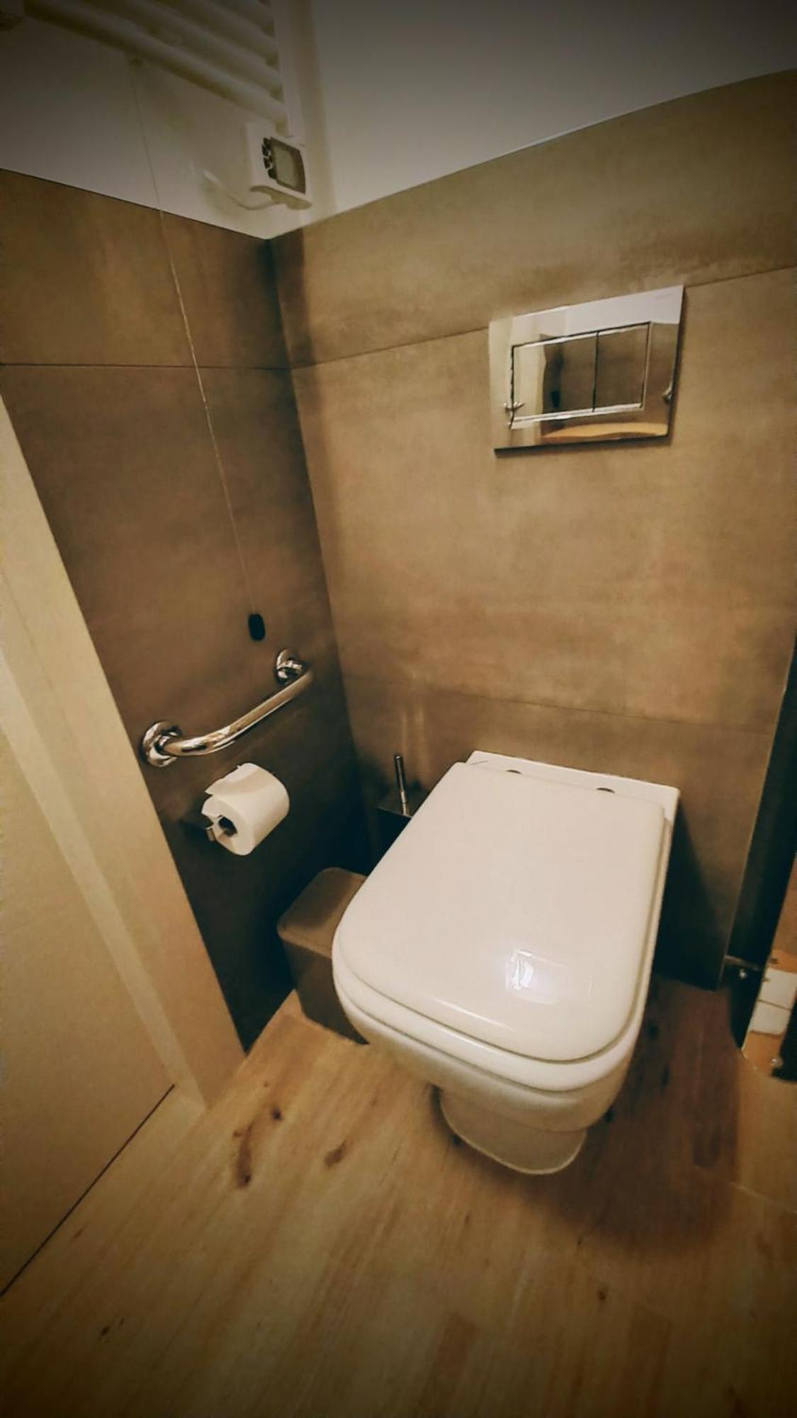 פאדובה Agriturismo Verdecielo חדר תמונה