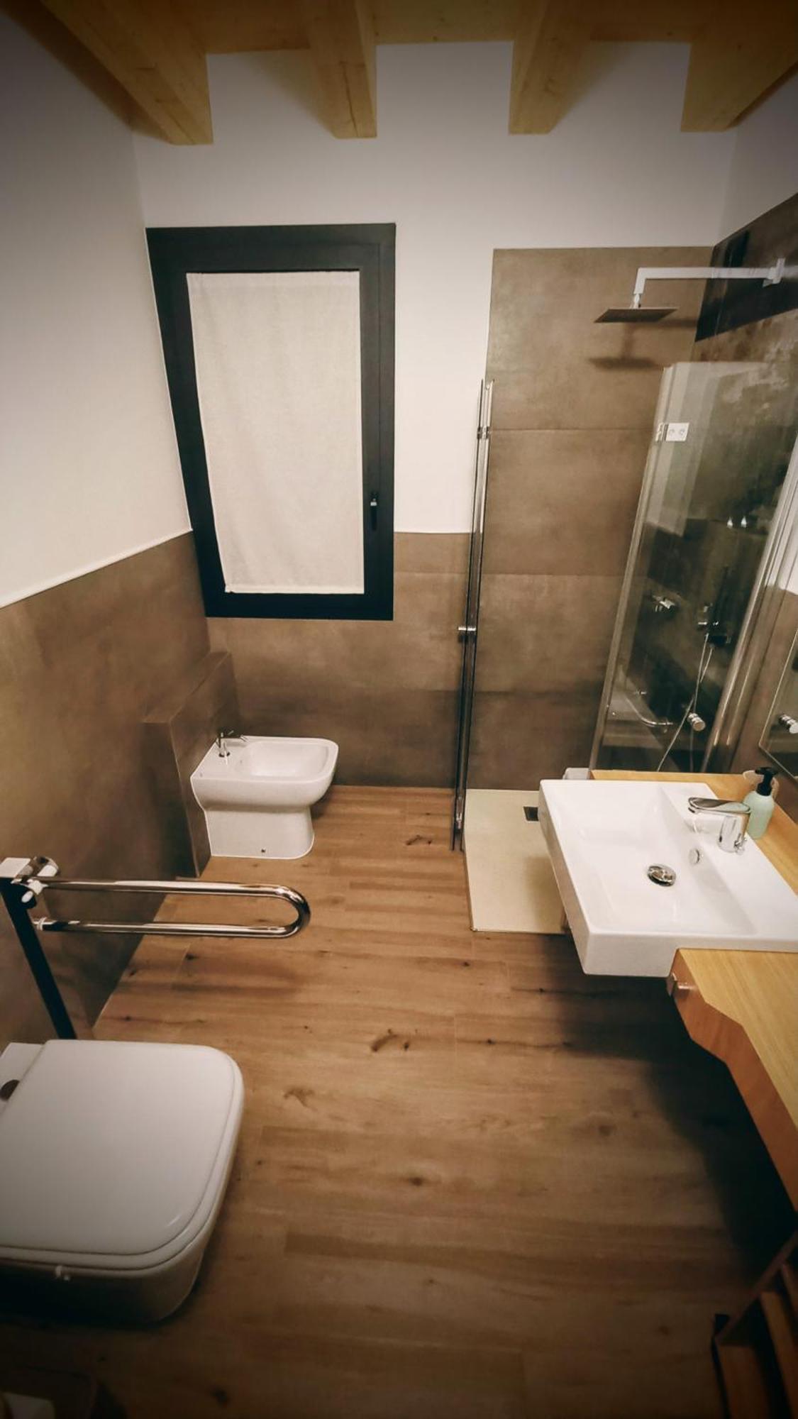 פאדובה Agriturismo Verdecielo חדר תמונה