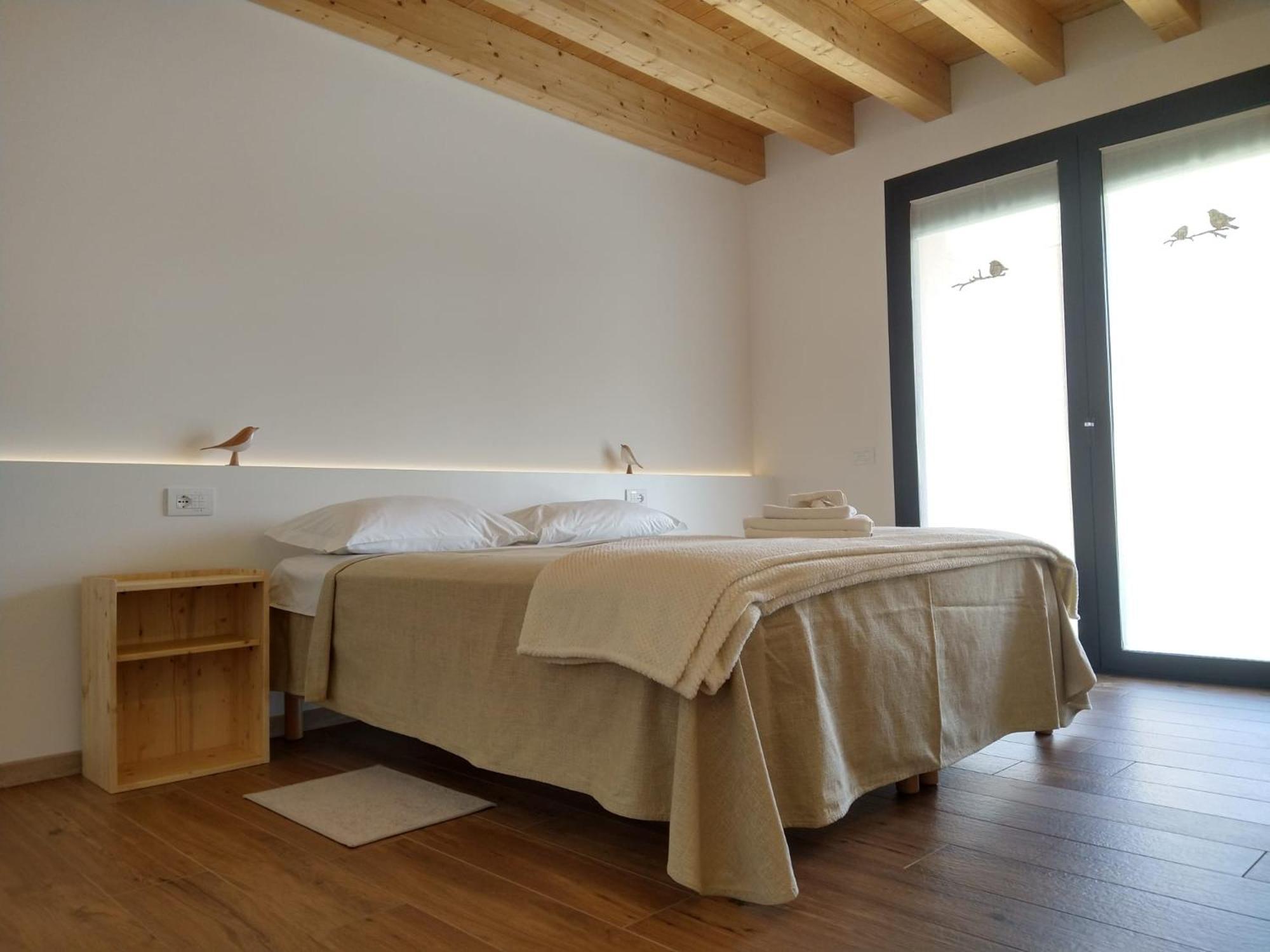 פאדובה Agriturismo Verdecielo מראה חיצוני תמונה