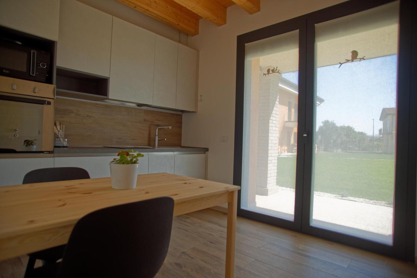 פאדובה Agriturismo Verdecielo חדר תמונה