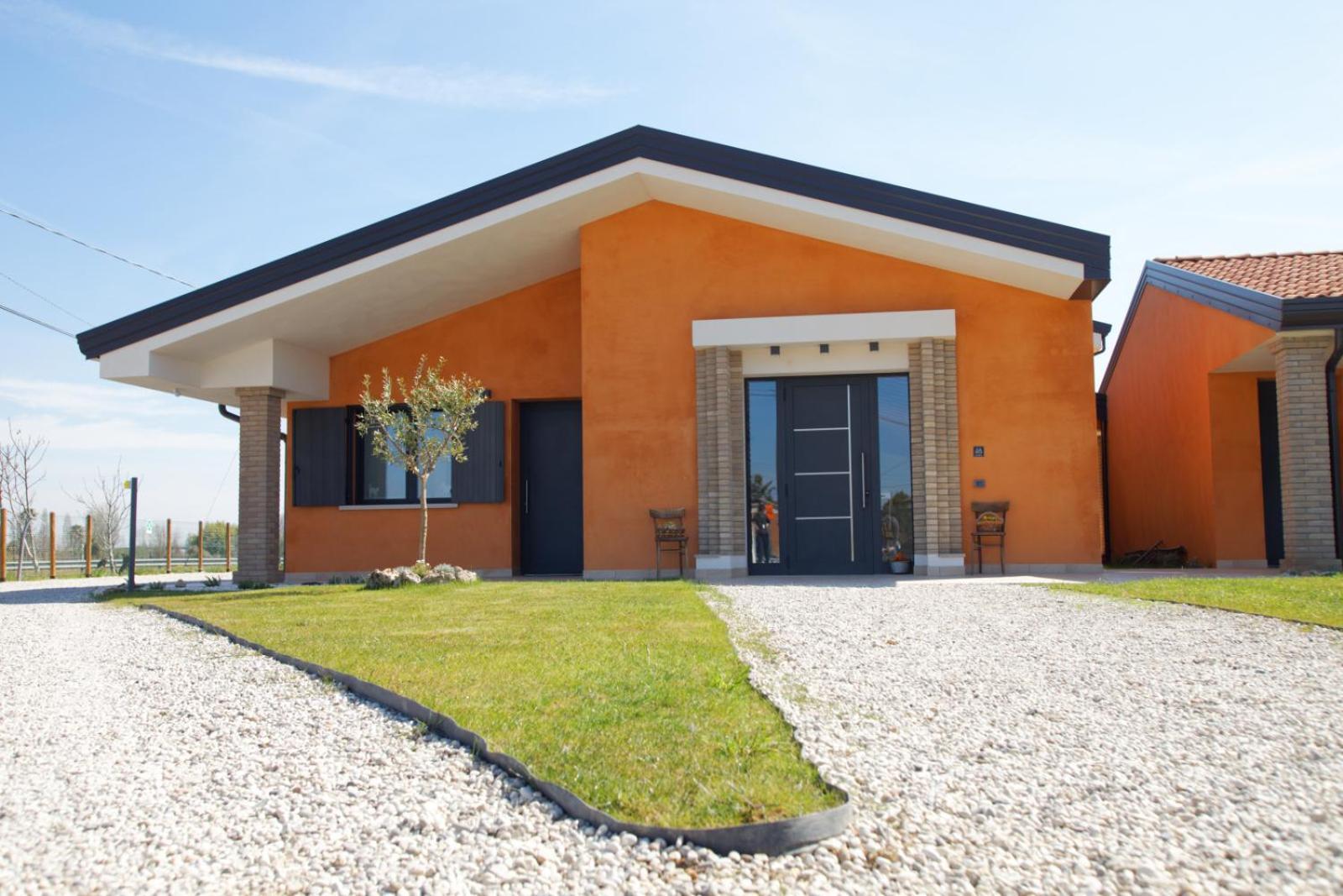 פאדובה Agriturismo Verdecielo חדר תמונה