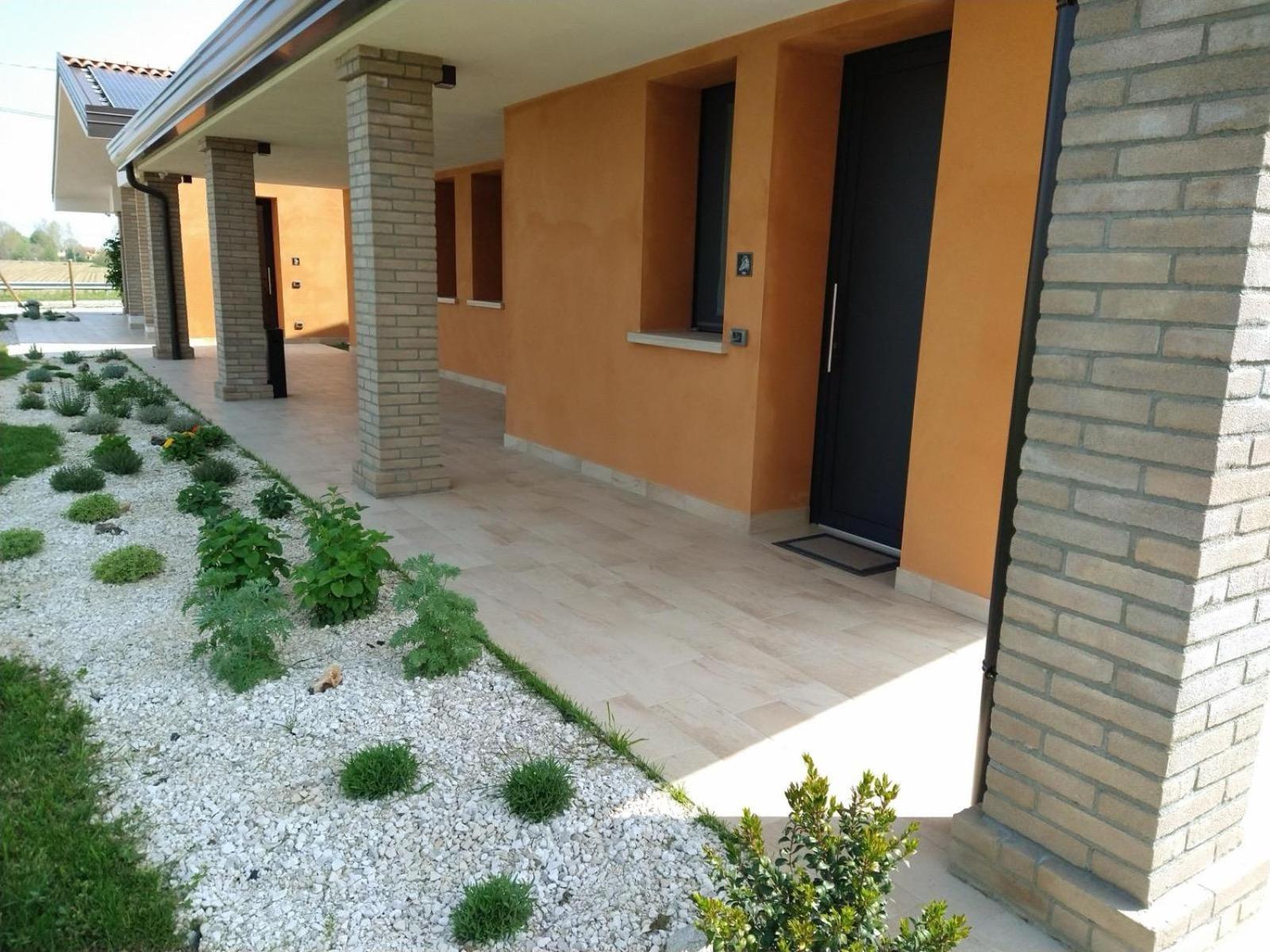 פאדובה Agriturismo Verdecielo חדר תמונה