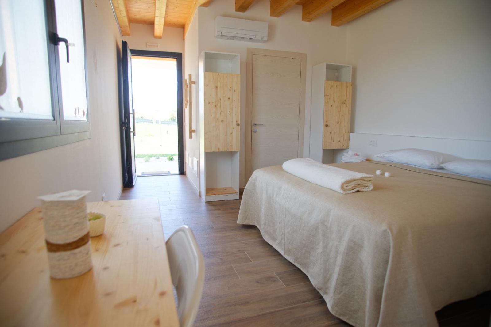 פאדובה Agriturismo Verdecielo חדר תמונה
